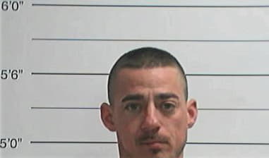 Joshua Aliff, - Orleans Parish County, LA 